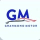 GRAHMONO MOTOR