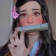 Okashi_cosplays
