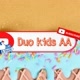 Duo kids AA