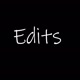 ★彡[Edits]彡★