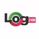 Log24h