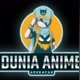 Dunia Anime Dan Film