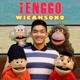 Tenggo Wicaksono & Pasukan Boneka