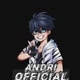 Andri Official601