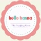 hellohanna