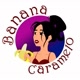 Banana Caramelo_