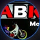 ABK  chanel （youtube）