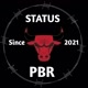 Status pbr