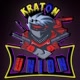 Kraton🏟️ Union🤡