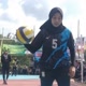 BEAUTIFUL VOLLEYBALL