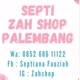 ZahShopPalembang