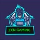 Zen gaming593