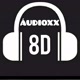 ÁUDIOXX 8D :）
