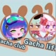 drama gacha life/club