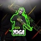 YT   YOGA'