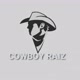 COWBOY RAIZ OFICIAL