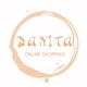DANITA ONLINE SHOPPING