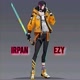 Irpan X Ezy