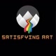 Satisfying.Art