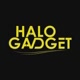 Halo Gadget Girls