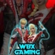 YT. WBX GAMING