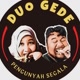 DUO GEDE