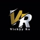Vicky`Ra. ✓ 🇮🇩
