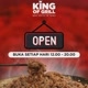 King of Grill