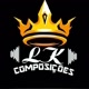 L.👑.K composições