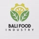 Balifoodindustry
