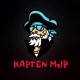 Kapten MJP