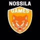 Nossila games