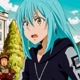Rimuru Tempest✓