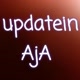 updatein AjA