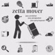 Zetta Mover503