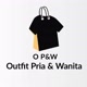 OUTFIT PRIA WANITA