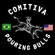 Comitiva Pouring Bulls