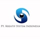kreatif system indonesia
