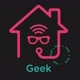Casa Conectada Geek