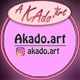 Karina Akado Art