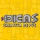 Dicas Criativas de PVC