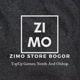 ZIMO STORE BOGOR