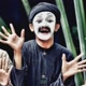 Pantomim Indonesia