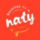 Receitas da Naty_