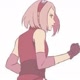 🦋❀꧁Sakura Haruno ꧂❀🦋