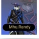 Muh Randy582