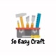 So Easy Craft