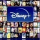 Disney plus.