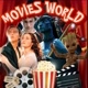 movies world 🌍