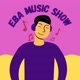 EBA MUSIC SHOW